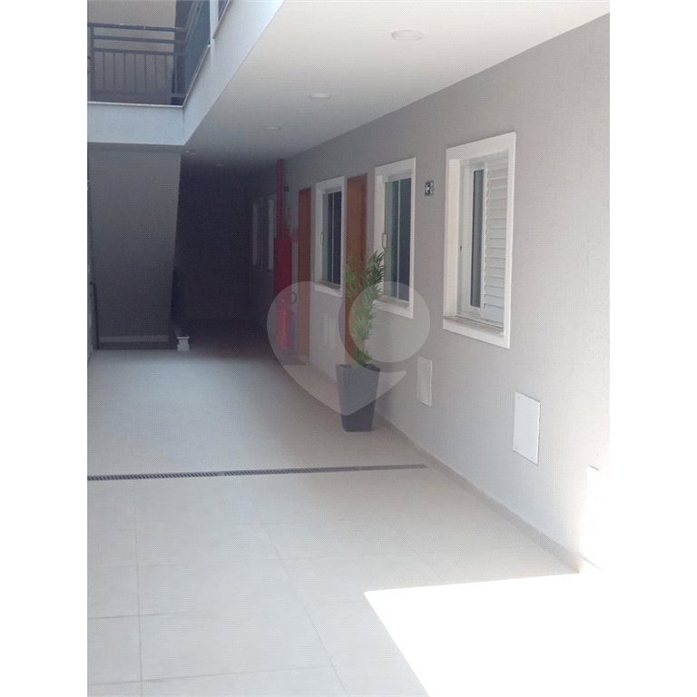 Apartamento à venda com 2 quartos em Santana, São Paulo, SP