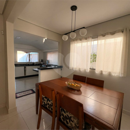 Casa Terrea a venda em atibaia