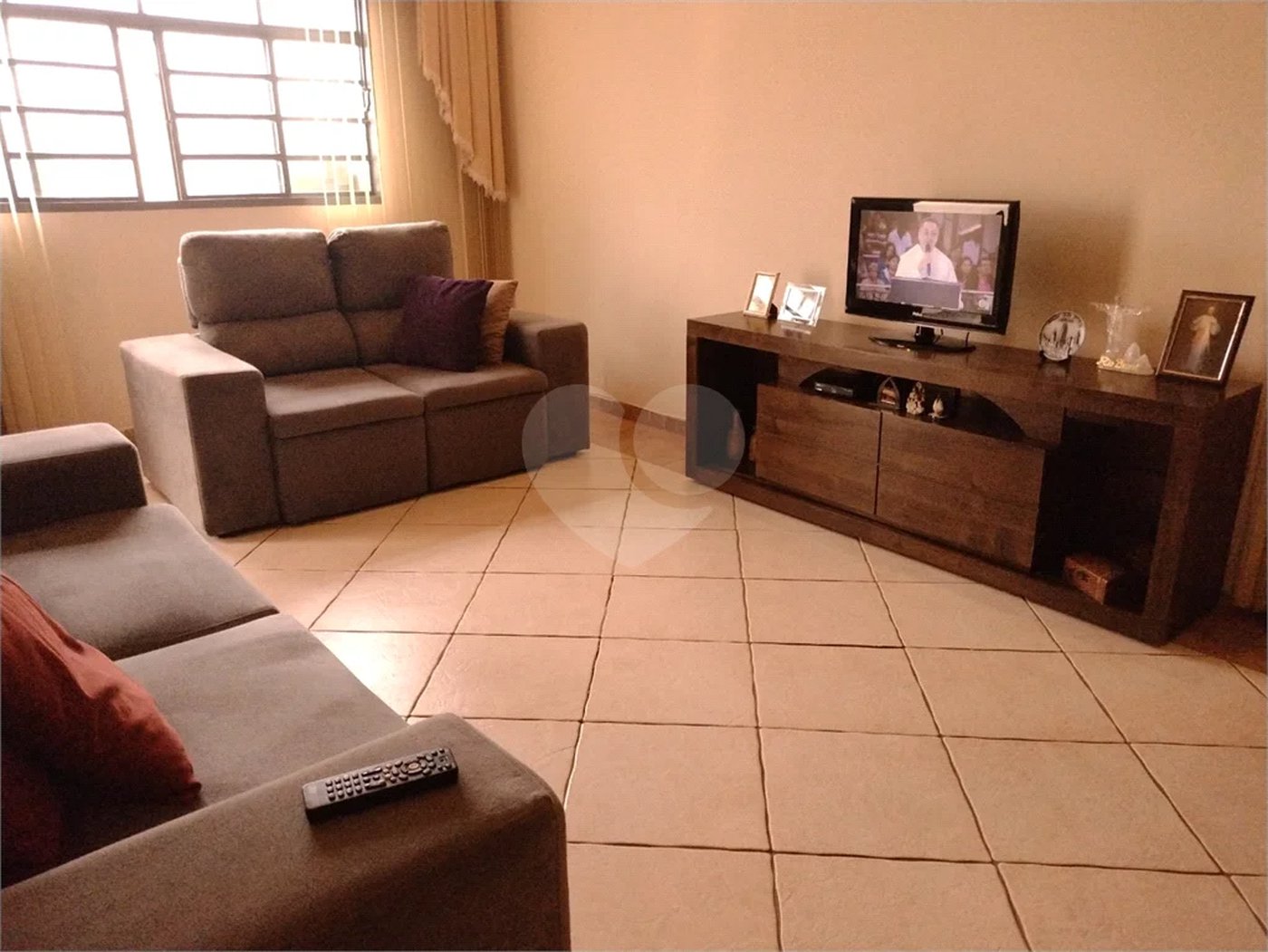 Casa à venda com 2 quartos, sendo 1 suíte, em Loteamento Remanso Campineiro, Hortolândia - SP