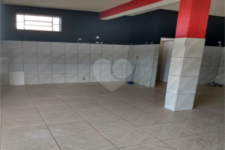 Casa a venda Ibaté