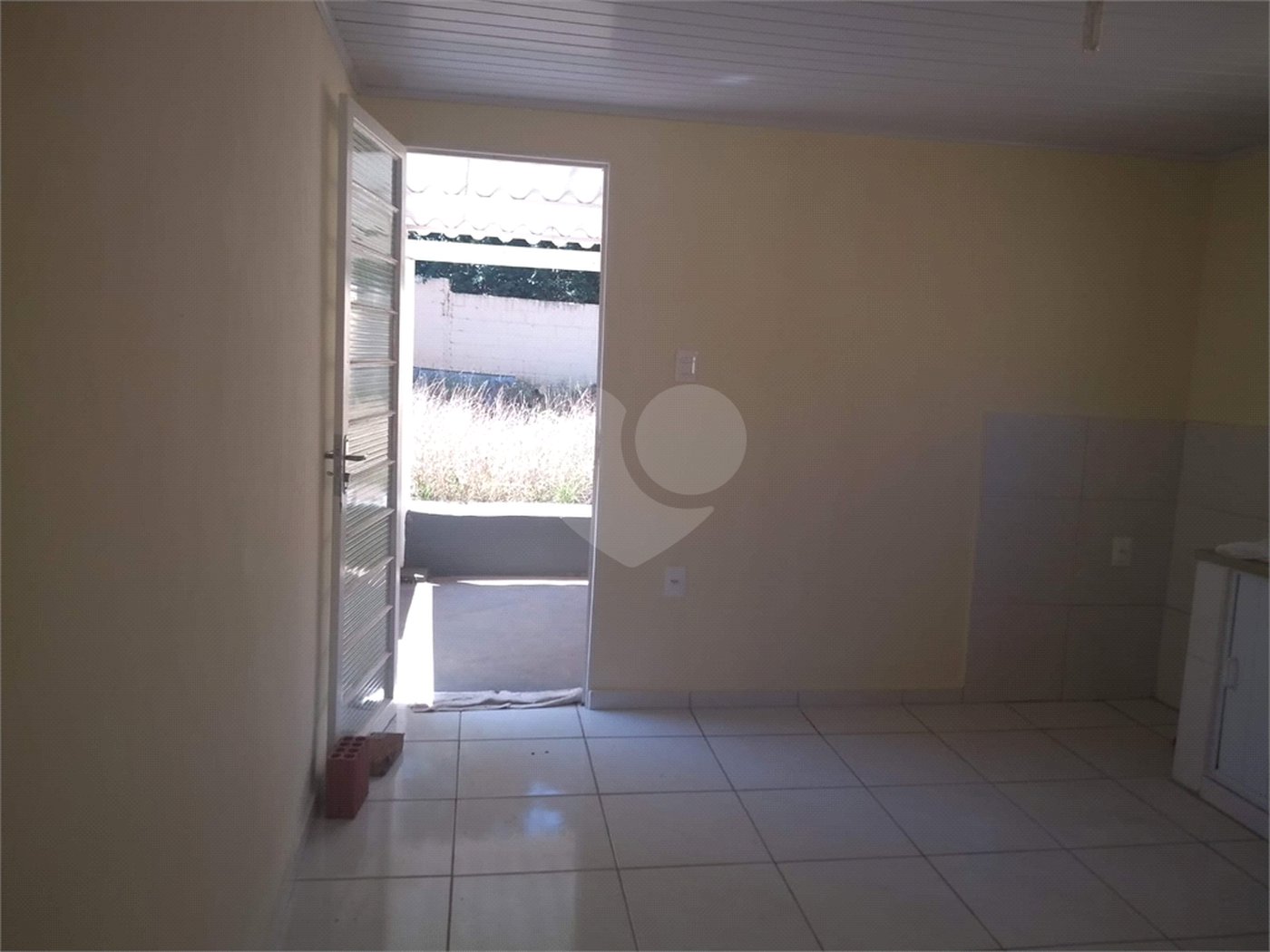 Casa á venda no Jardim são Batista.
