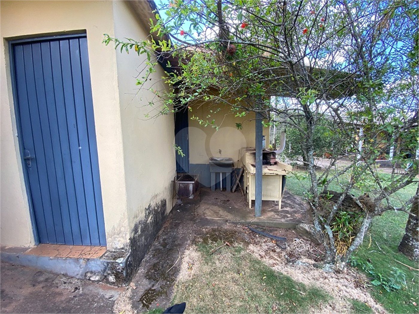 Excelente sitio para venda.