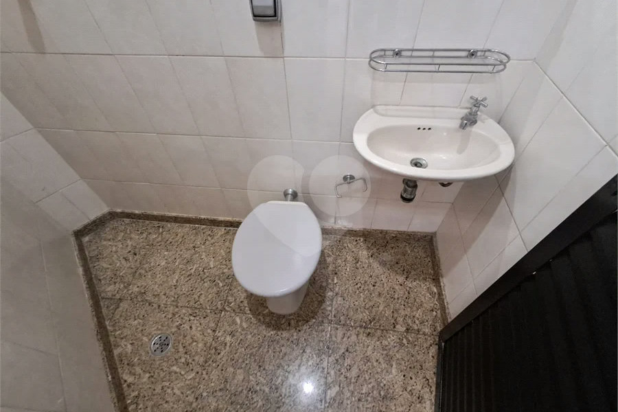 Apartamento à Venda no Edifício Itapema no Bairro Centro em Piracicaba/SP.