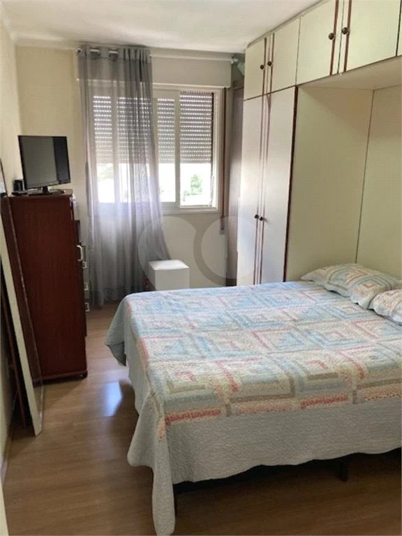 Apartamento 1 dormitório 13º andar
