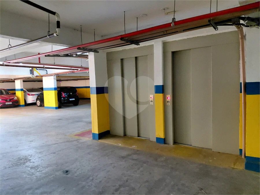 Apartamento Mobilado de 2 dormitórios com terraço e 1 vaga de garagem no Butantã!