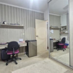 Casa térrea 280m² de terreno 3 dorms 1 suíte