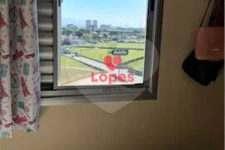 APARTAMENTO A VENDA COM 59M², 3 DORMITORIOS, 1 SUITE, 1 VAGA - JARDIM AUGUSTA - SÃO JOSÉ DOS CAMPOS/