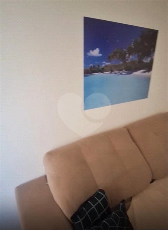Apartamento á venda na Vila Izabel