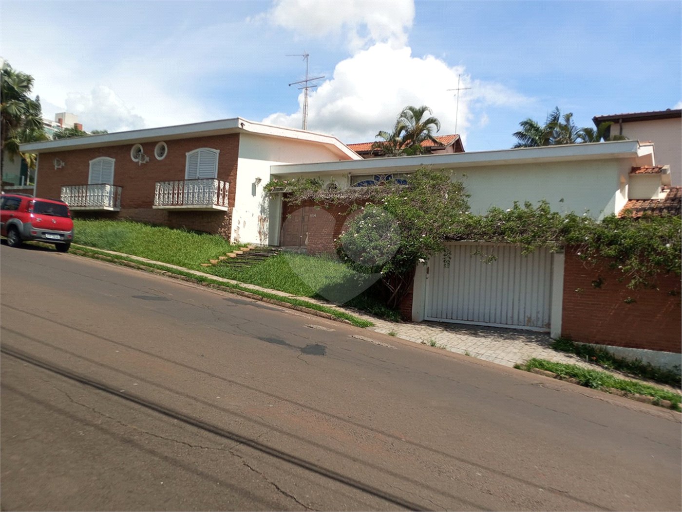 Casa à venda no Centro - São Carlos/SP