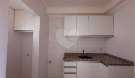 Apartamento à venda com 2 quartos em Parque Arnold Schimidt, São Carlos, SP