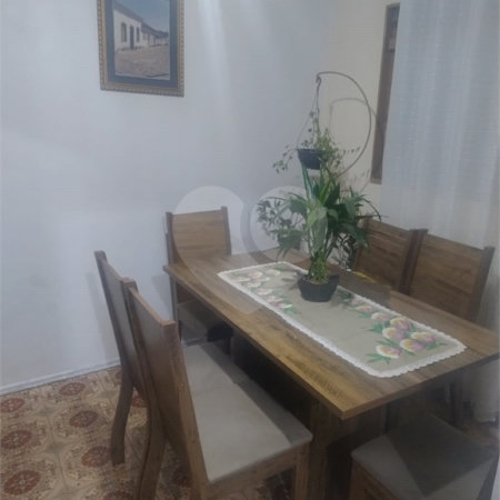 Casa a venda na Vila São José - São Carlos/SP