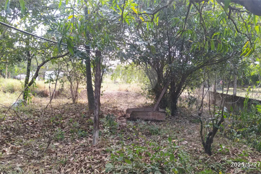 Chácara à venda em Tanquinho - Piracicaba/SP.