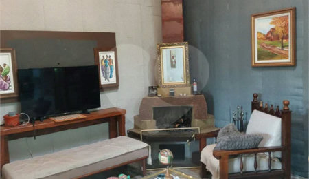 Chácara à venda com 5 quartos, sendo 3 suítes,  em Vila Darcy Penteado (mailasqui), São Roque, SP
