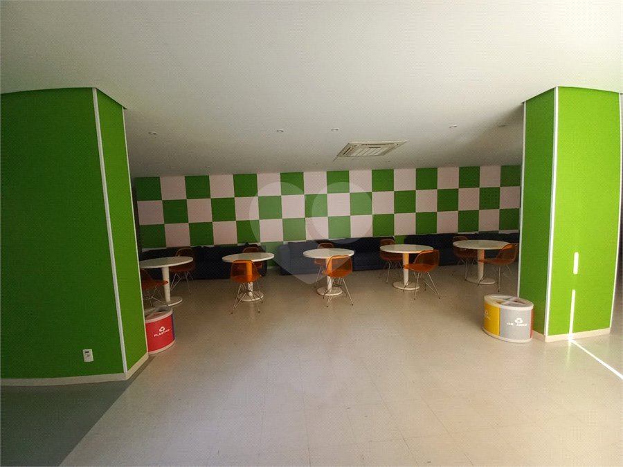 Apartamento à venda com 3 suítes em Mandaqui, São Paulo, SP