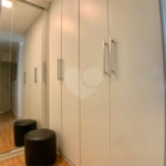 Apartamento 100m² - 3 quartos - Sumaré
