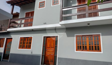 Casa à venda com 2 suítes em João XXIII, Vinhedo, SP