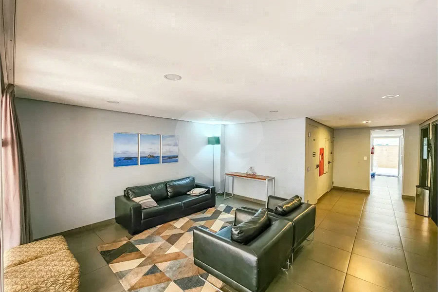 Apartamento para venda em Vila Uberabinha com 2 quartos, sendo 1 suíte, 79m²