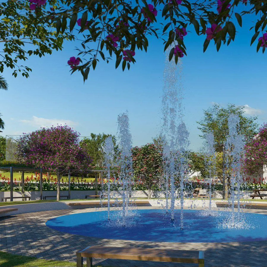 Residencial Amary