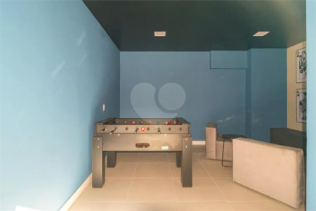 APARTAMENTO 2 DOMITÓRIOS 40 M2 MÓOCA