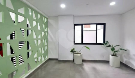Apartamento à venda com 2 quartos, sendo 1 suíte, em Vila Curuçá, Santo André, SP