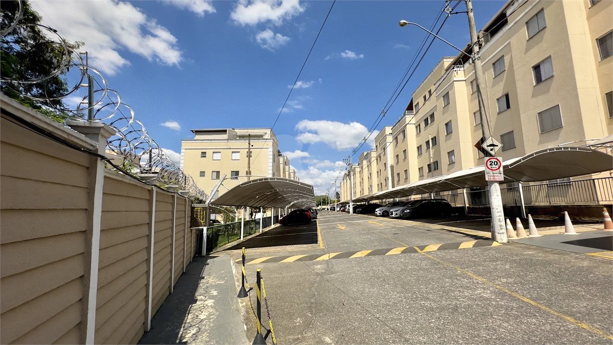 Apartamento à Venda – Parque São Lourenço | Indaiatuba/SP
