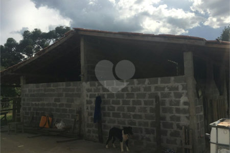 Chácara no Condomínio Itaipu