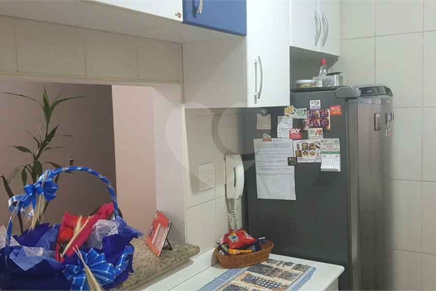 Apartamento á venda 4 dormitórios 1 suíte 2 vagas Rua Voluntários da Pátria em Santana, São Paulo/SP