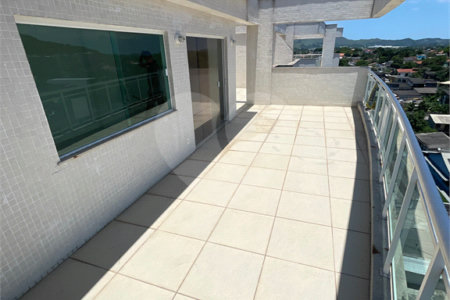 Cobertura no Condomínio Residencial Flora em Campo Grande!