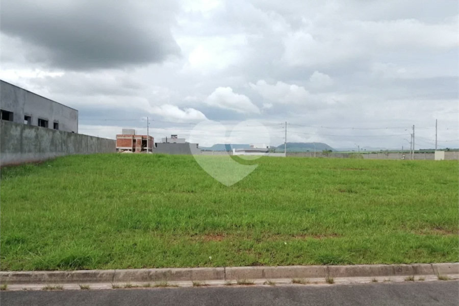 TERRENO A VENDA NO RESIDENCIAL TERRAS DE ÁRTEMIS