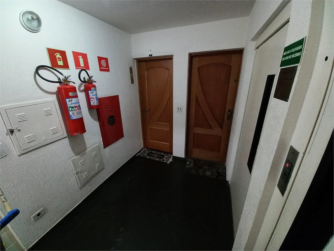 Apartamento à venda com 2 quartos em Jardim Umarizal, São Paulo - SP