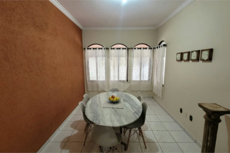 Casa em Condomínio, no Parque Sabará