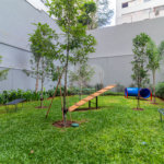 Apartamento a venda 3 quartos Paraíso