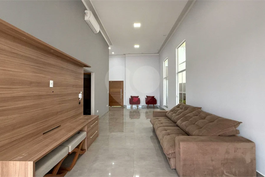 Casa para alugar no Damha I em Piracicaba/SP.
