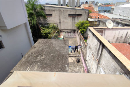 Sobrado a venda na Mooca