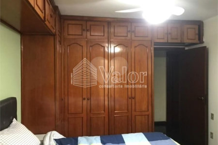 Casa para venda no Cidade Jardim.