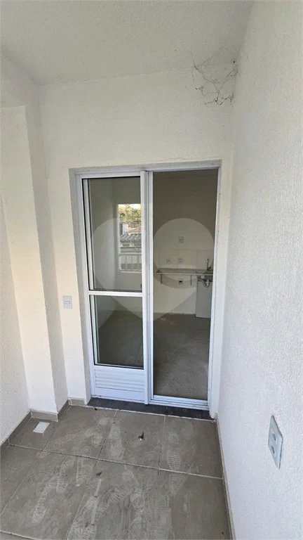 Apartamento à venda com 1 quarto em Pirituba, São Paulo, SP