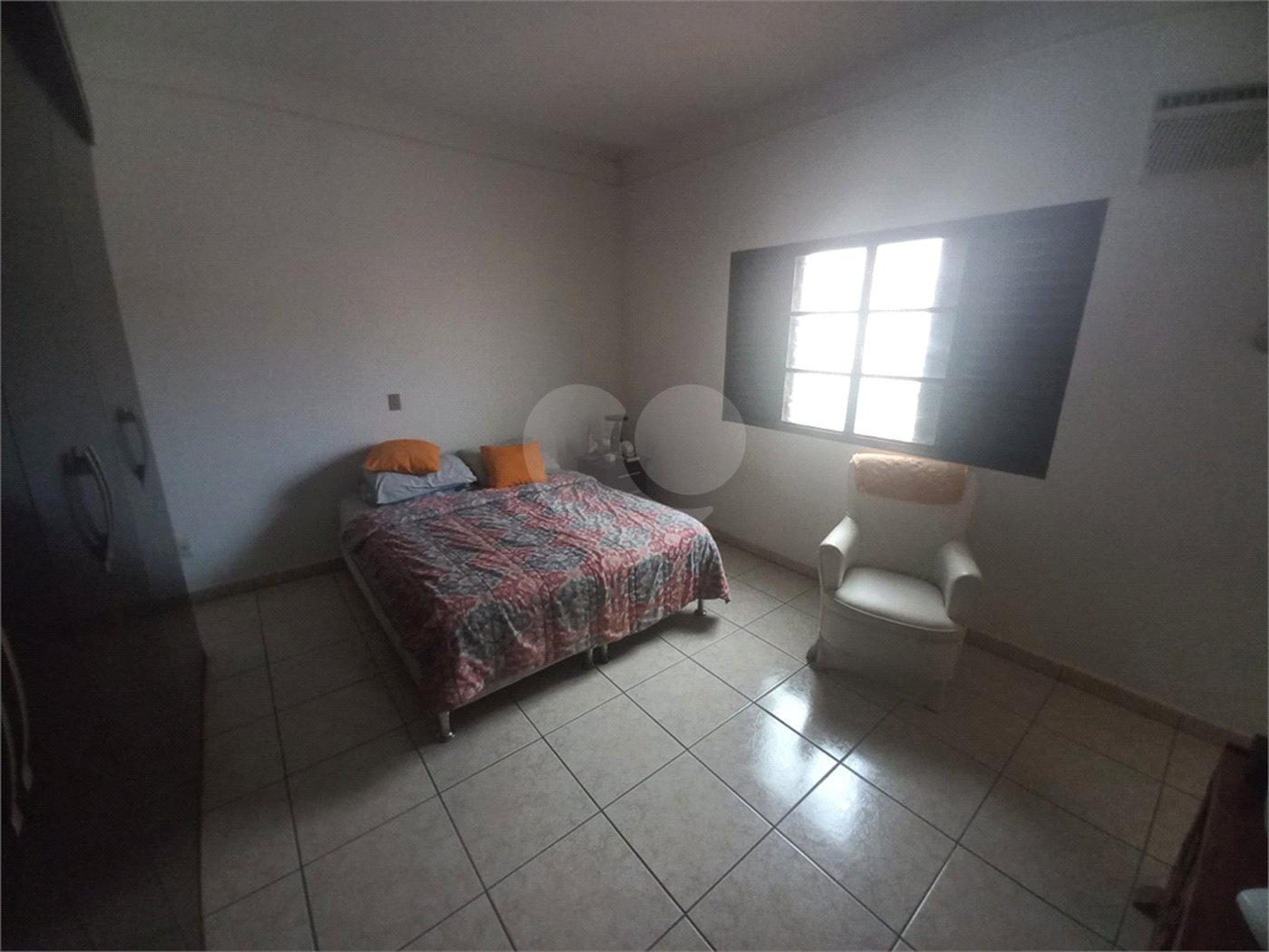 Casa Térrea.