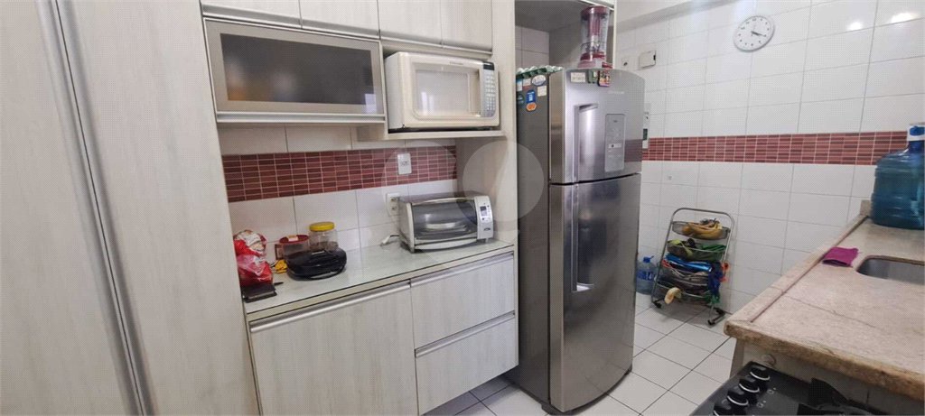 Apartamento à Venda no Campo Belo com 123m², 2 Suítes, Churrasqueira e 2 Vagas