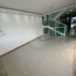 Sobrado dos Sonhos com 3 Dormitórios à venda, 190m² - Vila Pirituba