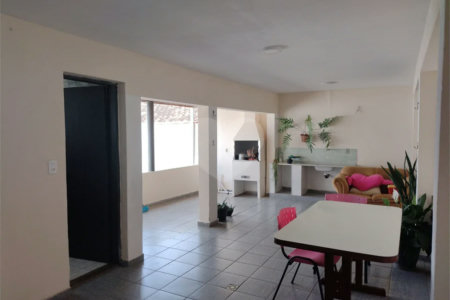 Casa Térrea - Remanso Campineiro.