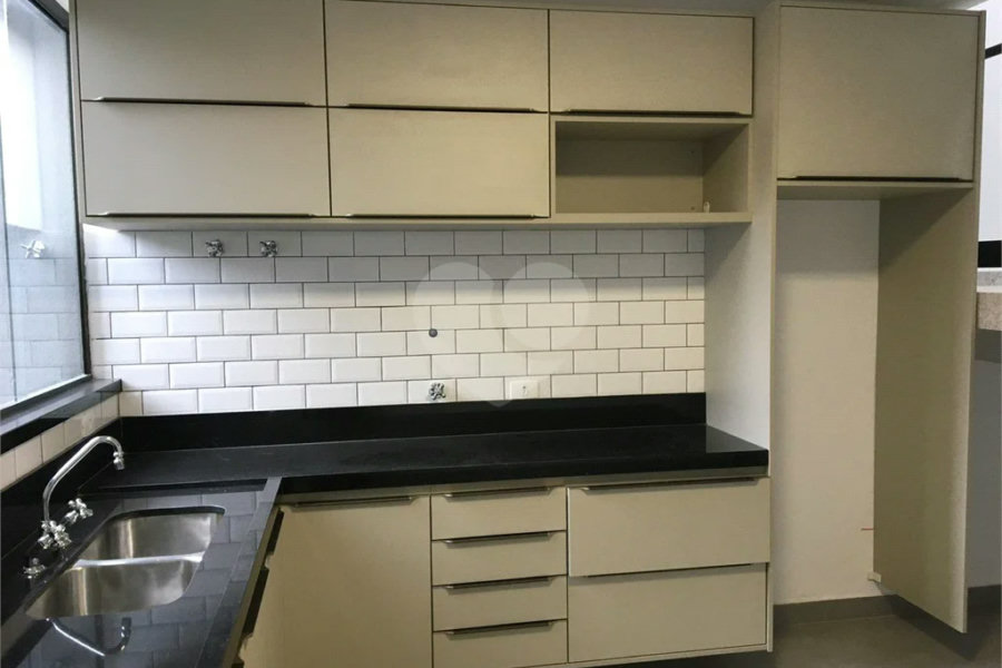 Casa, 3 dormitórios, 1 suíte, 2 vagas, para locação em Água Fria, em São Paulo
