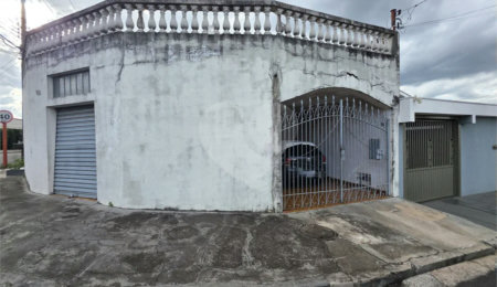 Casa Térrea à venda com 2 quartos em Jardim Nova São Carlos, São Carlos, SP