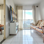 Praticidade e Localização Estratégica no Brás: Apartamento de 32 m² para Venda!