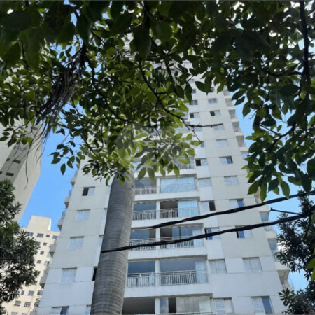 Apartamento Moderno e Automatizado na Barra Funda – Totalmente Mobiliado!
