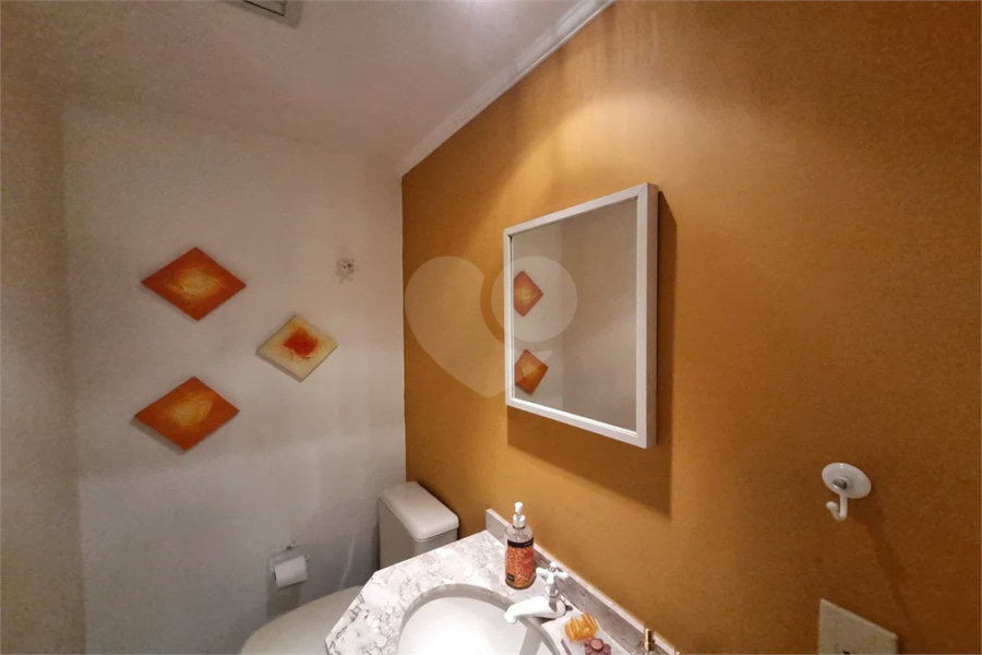 Apartamento Em Santana 3 suites e 3 vagas
