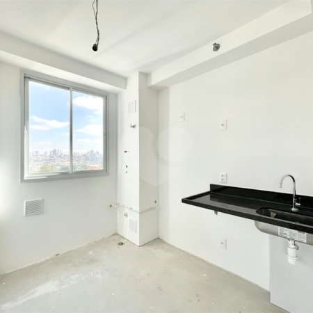 APARTAMENTO 2 DORMITÓRIOS À VENDA NO IPIRANGA VENDER