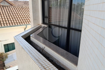 Apartamento no Edifício Professora Benedita Stahl Sodré