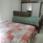 Apartamento à venda com 2 quartos em Ocian, Praia Grande - SP