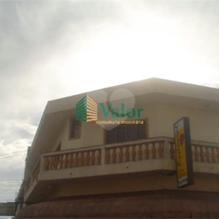 Comercial Jardim Centenário São Carlos