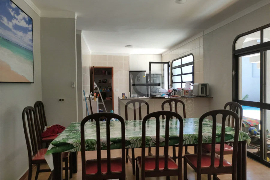 Casa à venda com 6 quartos, sendo 3 suítes, em Costa do Sol, Bertioga, SP